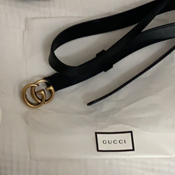 Gucci belt NEW - Picture 1 of 3